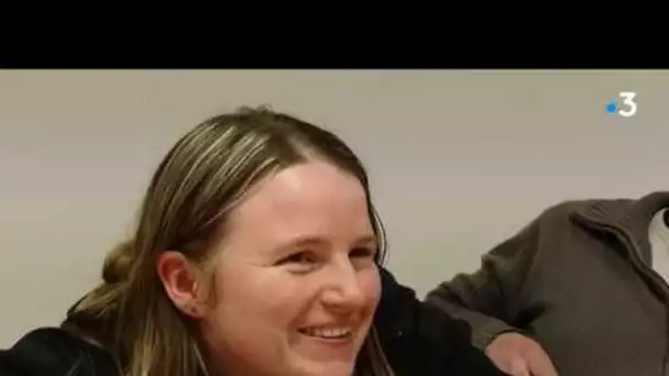 Vote des personnes souffrant d'un handicap mental à Brest
