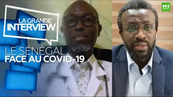 La Grande Interview : Professeur Moussa Seydi et Docteur Abdoulaye Bousso