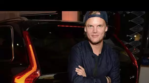 Un musée en hommage à Avicii ouvrira ses portes à Stockholm en 2021