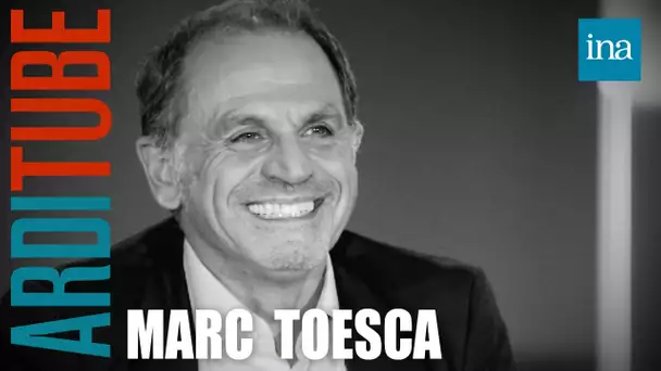 Marc Toesca "Au top" chez Thierry Ardisson | INA Arditube