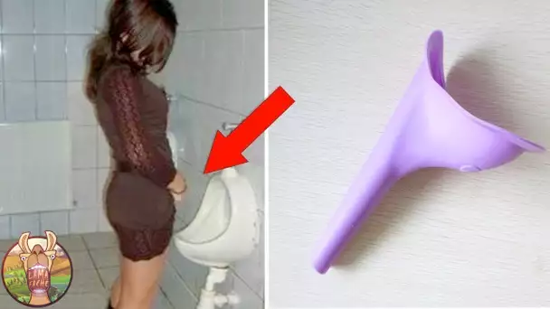 20 INVENTIONS JAPONAISES LES PLUS FOLLES QUI EXISTENT VRAIMENT | Lama Faché