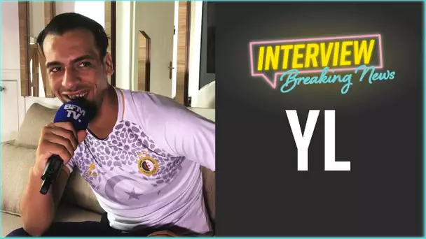YL : L'Interview Breaking News