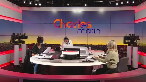 "Charles Matin : le choix d'Anaïs" : quel est le vendredi soir idéal des Français ?