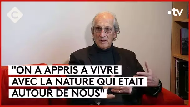 « Frères » : l’incroyable histoire vraie derrière le film - La Story - C à Vous - 23/04/2024