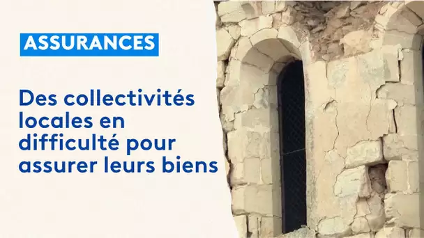 Des collectivités locales en mal d'assurance