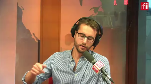 Aquarius : pourquoi la France a-t-elle tardé à répondre ?