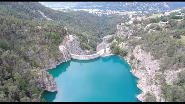 L&#039;hydroélectricité accentue sa flexibilité