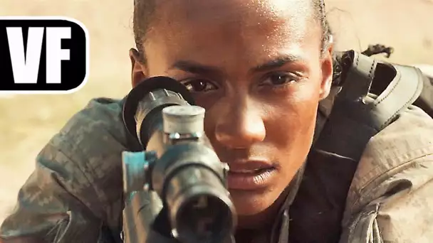 SOEUR D&#039;ARMES Bande Annonce VF (2019)