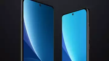 Xiaomi 12 comparé à l'iPhone 13 sur des photos officielles
