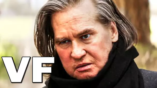 PAYDIRT Bande Annonce VF (2020) Val Kilmer, Thriller