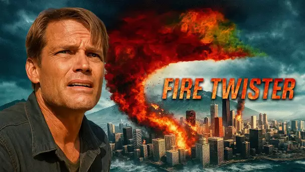 Fire Twister (Action) Film complet en français