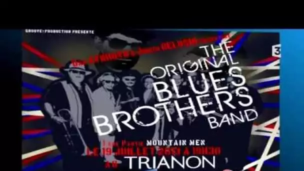 Bande Annonce The Original Blues Brothers Band