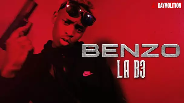 Benzo - La B3 I Daymolition