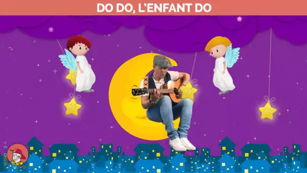 David LION - Do do, l'enfant do