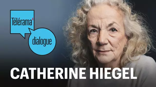 Catherine Hiegel : « La mission du théâtre, c’est de secouer les consciences. »