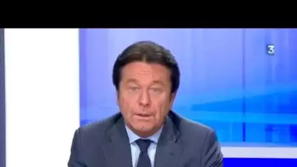 La Voix est Libre 16 05 2015 Waldemar Kita