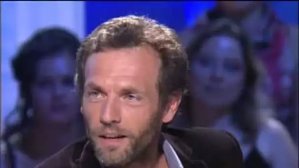 Interview j'suis au top de Stéphane Freiss - Archive INA