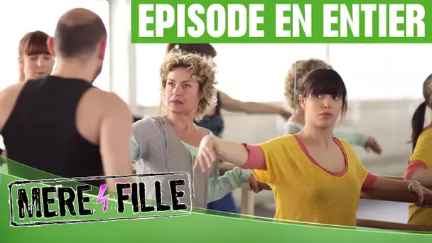 Mère et fille : Danse pas si classique - Episode en entier - Exclusivité Disney Channel