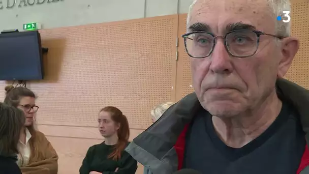Toulouse : quand les citoyens et les migrants partagent la même incompréhension face à la justice