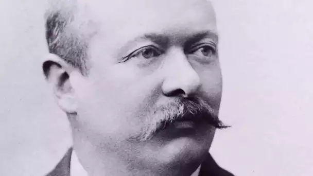 Patrick-Louis Vuitton nous raconte l'histoire de la marque