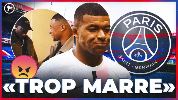 La CONFIDENCE de Mbappé à Pogba met le FEU à l'Espagne | JT Foot Mercato