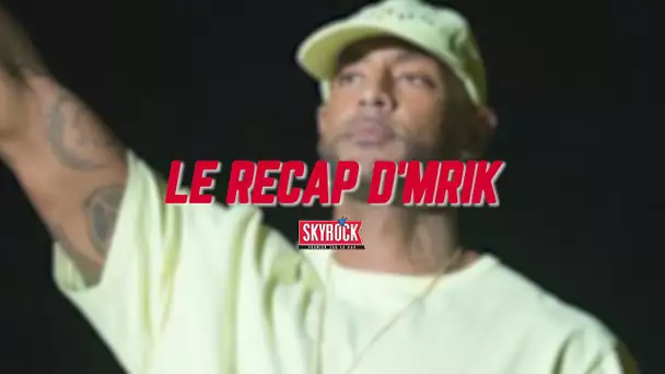 Le Récap d'Mrik : Ultra, le dernier album de Booba ?