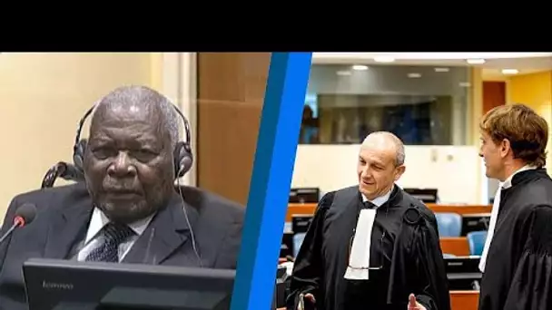Ouverture du procès de Félicien Kabuga, le financier présumé du génocide rwandais