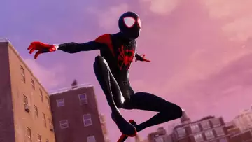 Spider-Man No Way Home : Miles Morales sera-t-il le Spider-Man de la prochaine trilogie ?