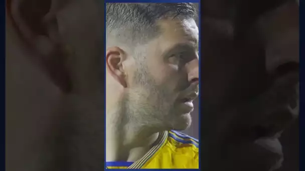 Gignac héros malheureux en #concacaf #concacafchampionsleague