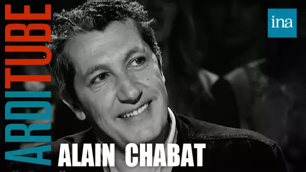 Quand Alain Chabat doit dire toute la vérité à Thierry Ardisson | INA Arditube