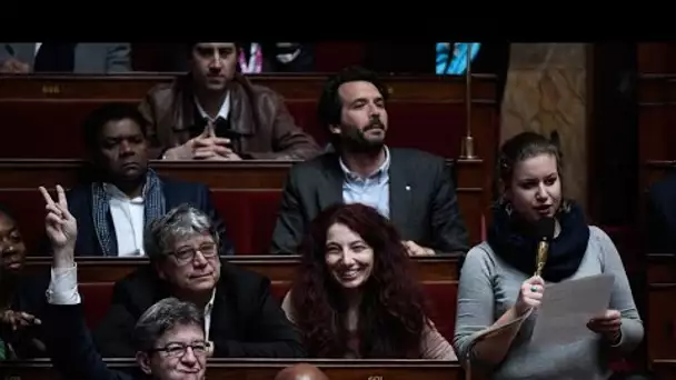 «100 balles et 1 mars», «des miettes»... L’ «indemnité inflation» annoncée...