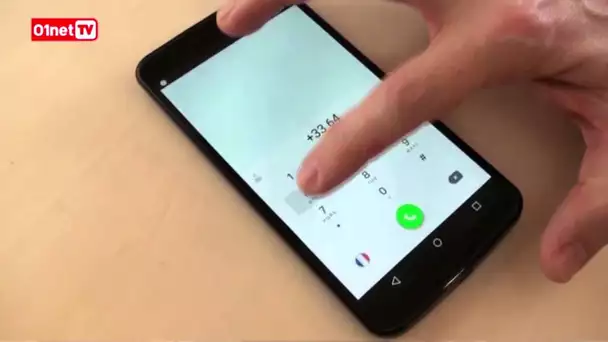 OnOff, utiliser maintenant plusieurs numéros sur votre smartphone  (test appli smartphone)