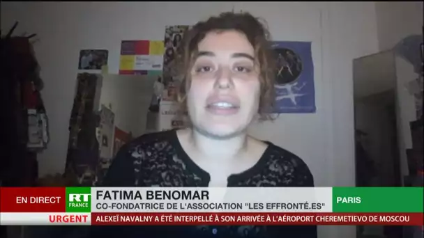 Marche pour la vie : Fatima Benomar dénonce les «fake news des collectifs anti-avortement»