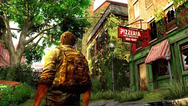 THE LAST OF US en 2020...