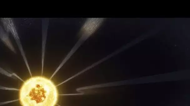 Solar Orbiter s'envole vers le Soleil dans la nuit de dimanche à lundi