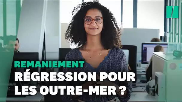 Le ministère des Outre-mer à l'Intérieur, qu'est-ce que ça change?