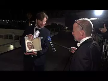 L'Europe au sommet du palmarès du 75ème Festival de Cannes