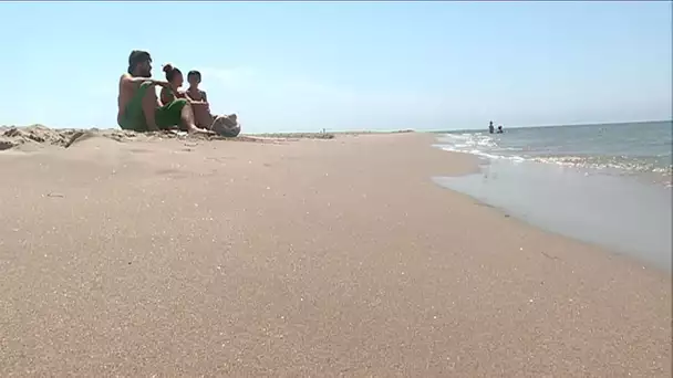 Le Grau-du-Roi : un petit coin paradisiaque au large de la station balnéaire