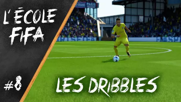 FIFA 18 - LES 3 DRIBBLES LES PLUS EFFICACES !