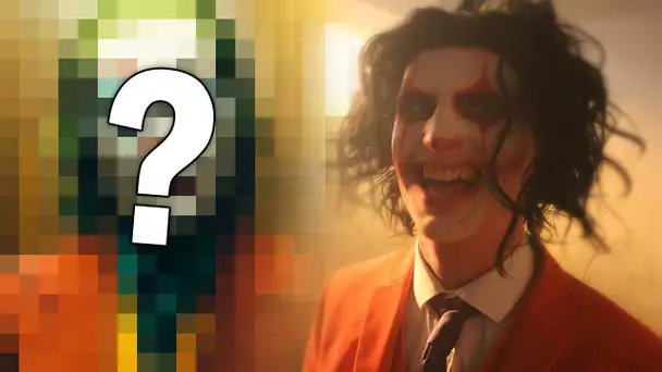 COMMENT J'AI INCARNÉ LE JOKER ? (Making-of clip Joker)