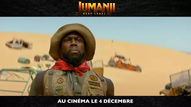 JUMANJINEXTLEVEL TV SPOT INTL BROKEN GAME 2093 INTL 20 PFR DUB PRORES 1080p25 SKIN