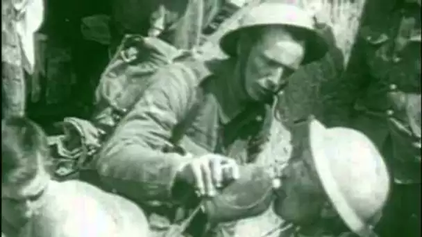 La Première Guerre Mondiale (1914-1918) - Documentaire histoire