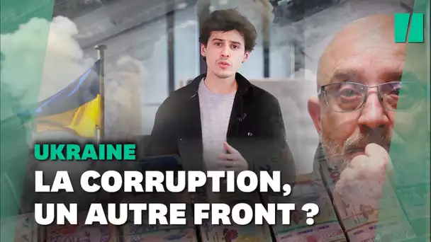 Détournement de fonds, favoritisme... la guerre favorise-t-elle la corruption en Ukraine ?