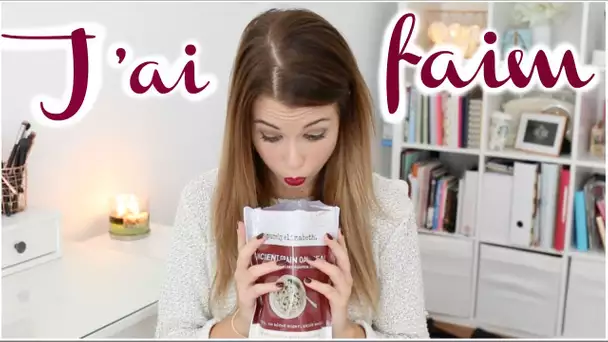 [ Favoris n°17 ] : J&#039;ai faim !