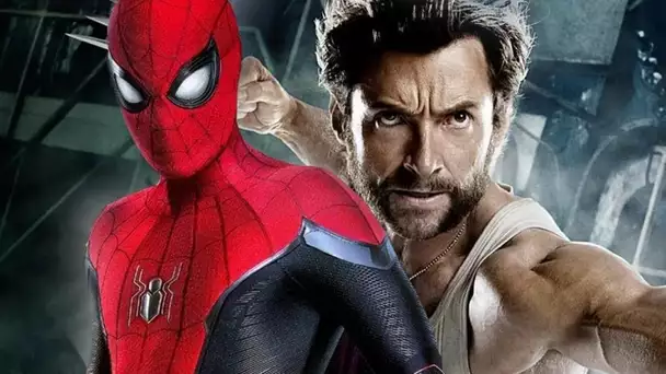 Marvel Studios : Spider-Man contre Wolverine, qui a l'avantage ?