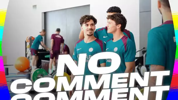 🎥🆕 NO COMMENT - EP 4 🤣