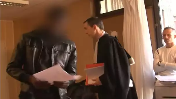 Ces jeunes se voient un magnifique avenir en prison