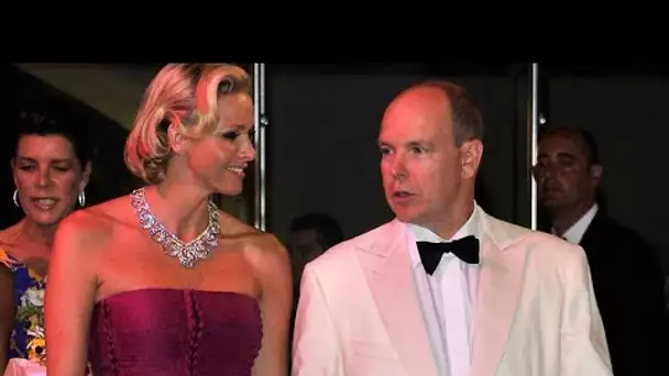 Charlène de Monaco, le diadème en diamants le plus onéreux de l’histoire prévu pour le couronnemen