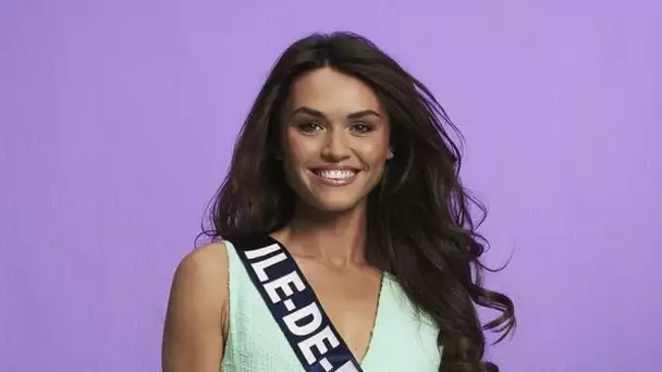 Miss France 2022 se fait lyncher par les internautes.