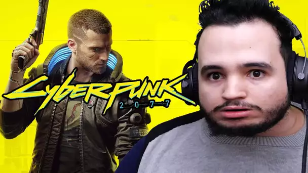 HEJA LE TOP OU FLOP? (Cyberpunk 2077)